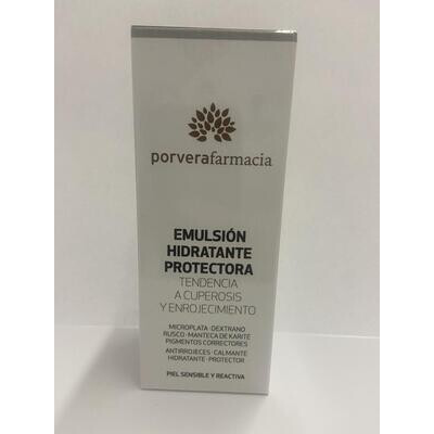PARABOTICA EMULSION CUPEROSIS/ROJECES 50 ml