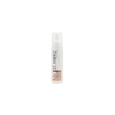 ST MORIZ AUTOBRONCEADOR MEDIO