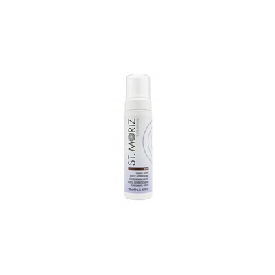 ST MORIZ AUTOBRONCEADOR DARK