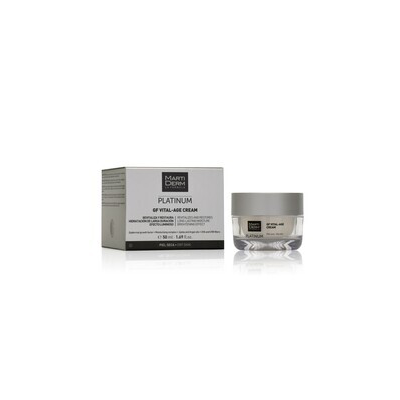 MARTIDERM VITAL AGE CREMA P SECA Y MUY SECA
