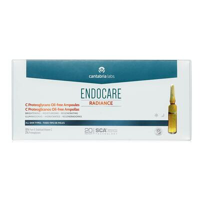 ENDOCARE C PROTEOGLICANOS OILFREE  2 ML 30 AM