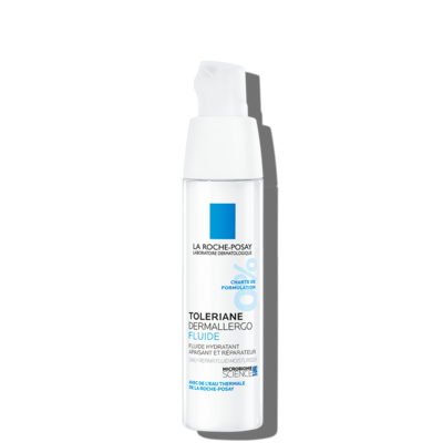 LA ROCHE P TOLERIANE ULTRA FLUIDO