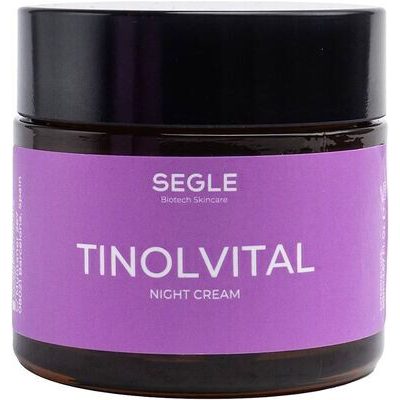 SEGLE CLINICAL TINOLVITAL CREMA  1 ENVASE 50 ML