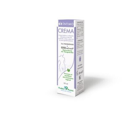 GSE INTIMO CREMA  30 ML