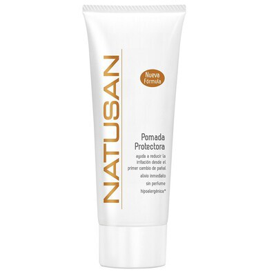 NATUSAN POMADA PROTECTORA  75 ML