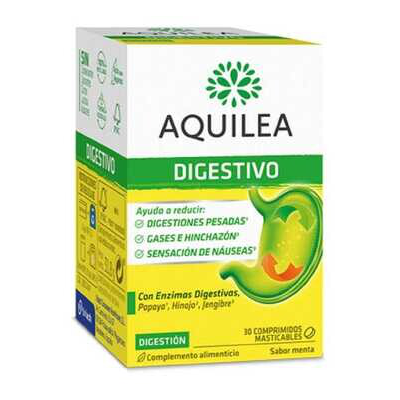 AQUILEA DIGESTIVO  30 COMPRIMIDOS
