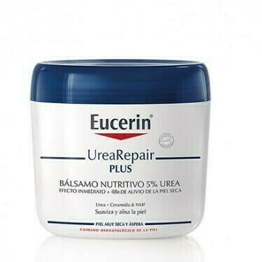 EUCERIN UREAREPAIR PLUS BALSAMO NUTRITIVO  450 ML