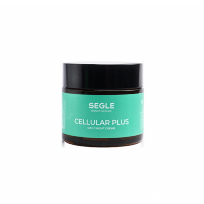 SEGLE CLINICAL CELLULAR PLUS 50 ML