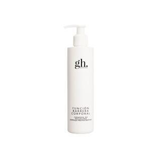 GH FUNCION BARRERA CORPORAL 250 ML