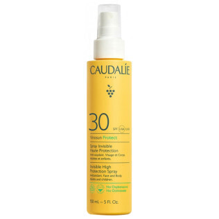 CAUDALIE VINOSUN PROTECT  SOLAR SPF 30 SPRAY 150 ML