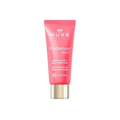 NUXE PRODIGIEUSE BOOST BASE ALISANTE 5 EN 1 30 ML