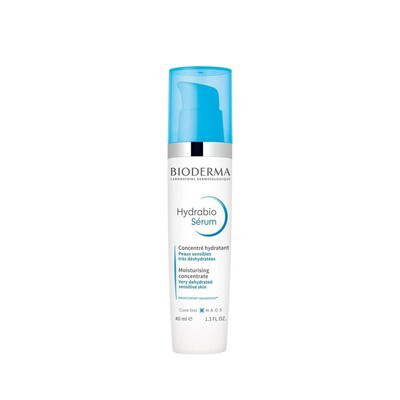 BIODERMA HYDRABIO SERUM 40 ML