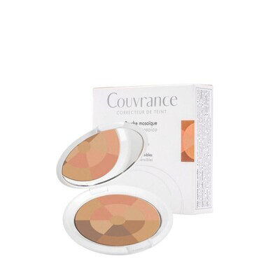 AVENE COUVRANCE POLVOS MOSAICO BRONCEADO 9 G.