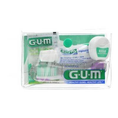 KITS VIAJE GUM ORIGINAL