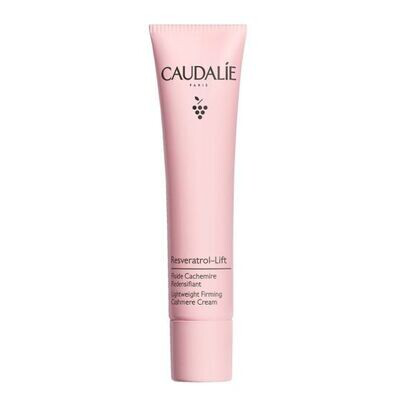 CAUDALIE RESVERATROL LIFT FLUIDO CACHEMIR RED