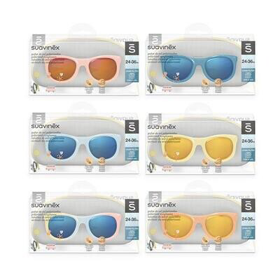 SUAVINEX GAFAS DE SOL INFANTIL 24-36 MESES