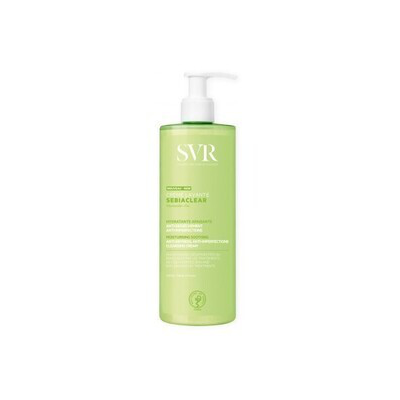 SVR CREMA LAVANTE SEBIACLEAR 400ML
