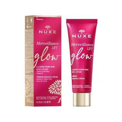 NUXE MERVEILLANCE LIFT GLOW 50 ML