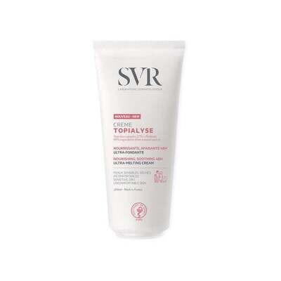 SVR CREMA TOPIALYSE NUTRITIVA 48 H 200 ML