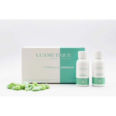 LUXMETIQUE DRENOX