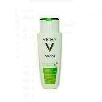 DERCOS CHAMPU CABELLO GRASO