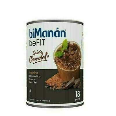 BIMANAN PRO BATIDO CHOCOLATE 540GR