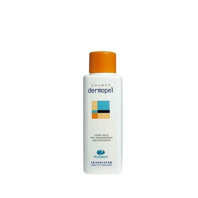 RUEBER DERMOPEL CHAMPU  220 ML