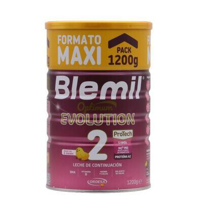 BLEMIL OPTIMUN EVOLUTION 2 1200G