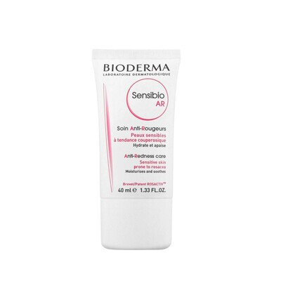 BIODERMA SENSIBIO AR CREMA 40ML