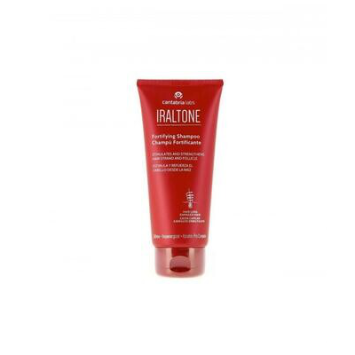 IRALTONE LOCION ANTICAIDA  1 ENVASE 100 ML
