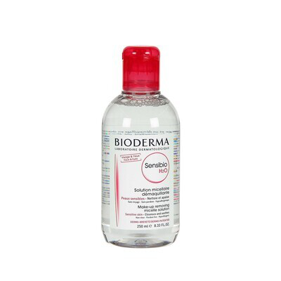 BIODERMA SENSIBIO H2O 250 ML