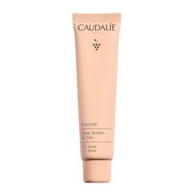 CAUDALIE VINOCRUSH CREMA CON COLOR 2 000410