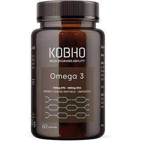 KOBHO OMEGA 3