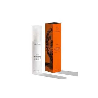 ARTURO ALBA FORMULA RENOVADORA RETINOL 0,5% PURO 50 ML
