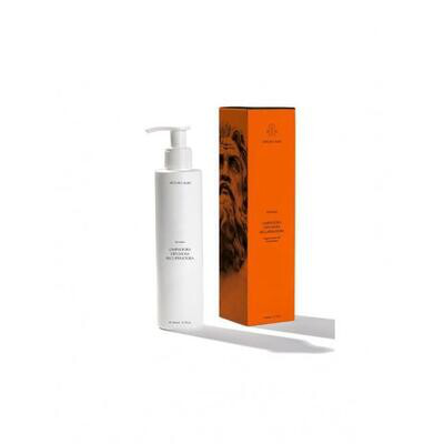 ARTURO ALBA LIMPIADORA ESPUMOSA RECUPERADORA 200 ML