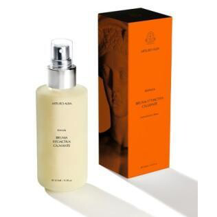 ARTURO ALBA BRUMA FITOACTIVA CALMANTE 125 ML