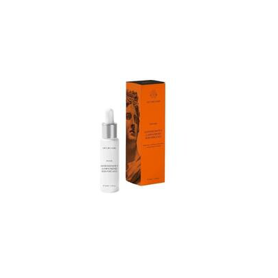 ARTURO ALBA FORMULA ANTIOXIDANTE Y LUMINOSIDAD SOD-FERÚLICO 30 ML