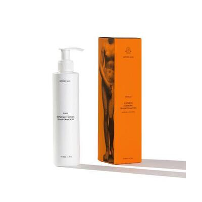 ARTURO ALBA FORMULA RAPSODIA CORPORAL TRANSFORMADORA 200 ML