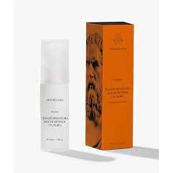 ARTURO ALBA FORMULA RETEXTURIZANTE PLUS RETINOL 1% PURO
