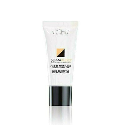 VICHY DERMABLEND FLUIDO 45 GOLD 30 ML