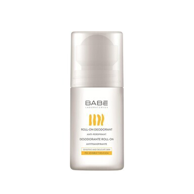 BABE DESODORANTE  ROLL-ON 50 ML