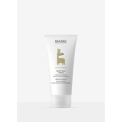 BABE PEDIATRIC PASTA AL AGUA  100 ML
