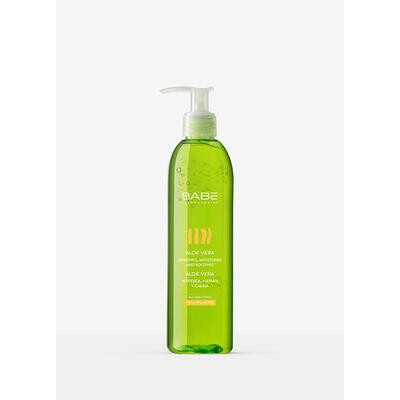 BABE ALOE 100  300 ML