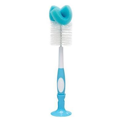 DR BROWNS CEPILLO DE LIMPIEZA PARA BIBERONES