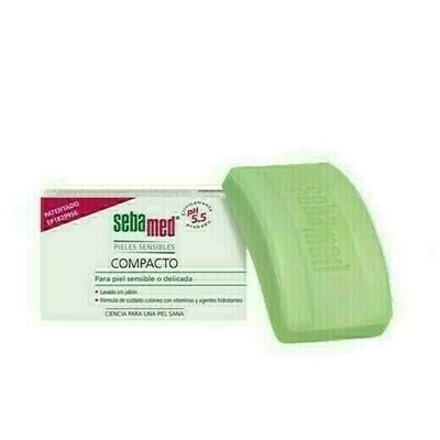 SEBAMAD COMPACTO PAS