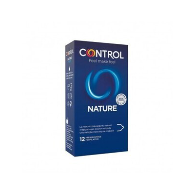 CONTROL ADAPTA NATURE 12 UNI