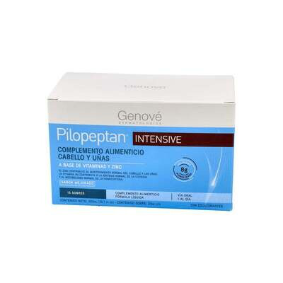 PILOPEPTAN INTENSIVE  SOBRES 15 SOBRES