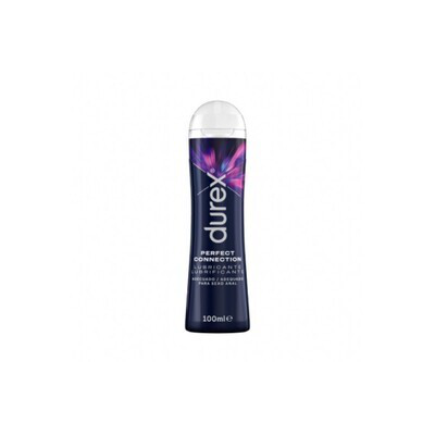 DUREX PERFECT CONNECTION LUBRICANTE  1 ENVASE 100 ML