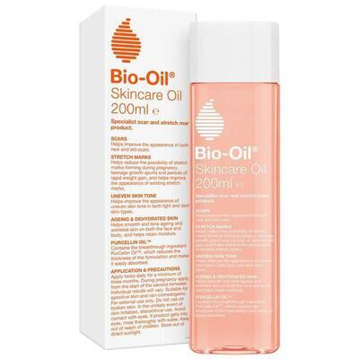 BIO - OIL  200 ML