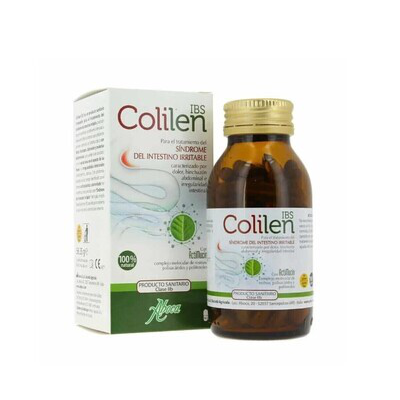 COLILEN IBS  96 CAPSULAS X 587 MG